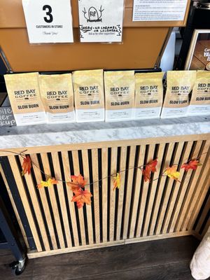 Red Bay Coffee by null Red Bay Coffee by null