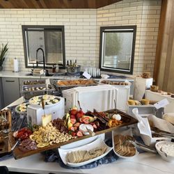 Pacific Northwest Catering