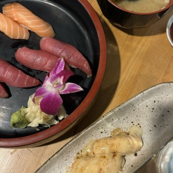 Kusshi - Sushi Bars Near Me - Vienna, Virginia