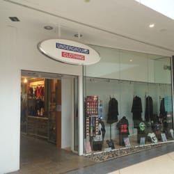 Underground Clothing - Storefront