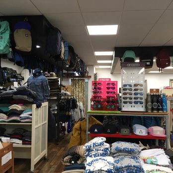 Nalu Dry Goods - Swimwear Near Me - Bay Shore, New York