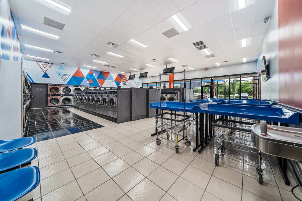 STOP N WASH Updated June 2024 42 Photos & 18 Reviews 503D Texas