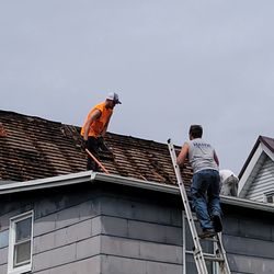 H & F Family Contracting