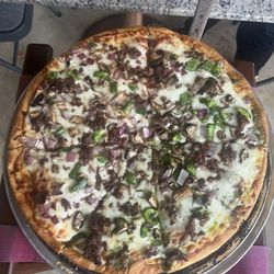 Red Tomato Pizzeria