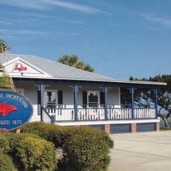 St Augustine Yacht Club