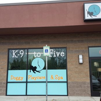 K-9 to Five - Pet Groomers Near Me - Vancouver, Washington K-9 to Five - Pet Groomers Near Me - Vancouver, Washington