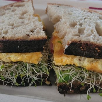 Zak The Baker - Breakfast sandwich - Kosher Near Me - Miami, Florida Zak The Baker - Breakfast sandwich - Kosher Near Me - Miami, Florida