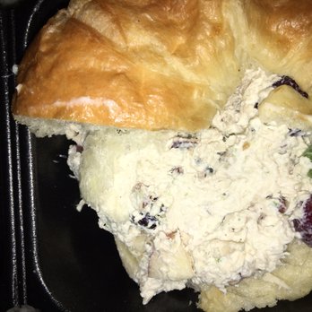 Chicken Salad Chick - Fancy Nancy - Salad Near Me - Kennesaw, Georgia