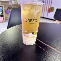Onezo - Chrysanthemum Tea