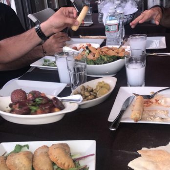 Beirut Restaurant - Lebanese Near Me - Clifton, New Jersey
