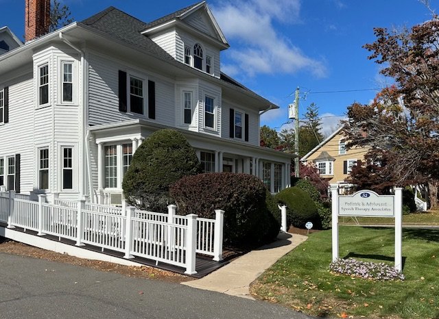 Pediatric & Adolescent Speech Therapy Associates - child therapist in West Hartford, CT