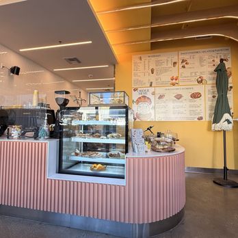 Castanea Sicilian Cafe - Coffee & Tea Near Me - Beverly Hills, California