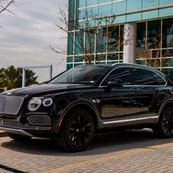 Elite Charter Limousine and Shuttle Services