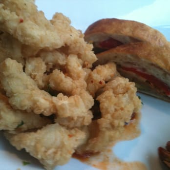 Italian Kitchen - Cruncy and not int the slight bit greasy - Italian Near Me - Vancouver, British Columbia Italian Kitchen - Cruncy and not int the slight bit greasy - Italian Near Me - Vancouver, British Columbia