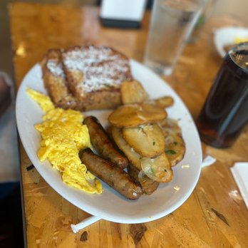 Eggspectation - Owings Mills - Breakfast & Brunch Near Me - Owings Mills, Maryland