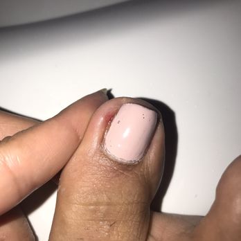 Anthony Vince' Nail Spa - Nail Salons Near Me - Chesapeake, Virginia