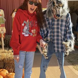 Maple Lane Farms & Corn Maze