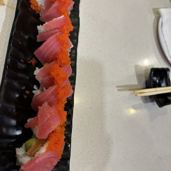 Kakuna Sushi - Sushi Bars Near Me - San Leandro, California Kakuna Sushi - Sushi Bars Near Me - San Leandro, California