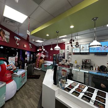 Carvel - Ice Cream & Frozen Yogurt Near Me - Davie, Florida