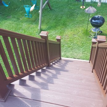 VSGencontractor - Stairs. - General Contractors Near Me - Waltham, Massachusetts