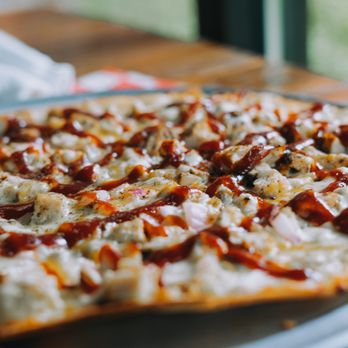The Granville Pub - a pizza on a plate - Burgers Near Me - Louisville, Kentucky The Granville Pub - a pizza on a plate - Burgers Near Me - Louisville, Kentucky