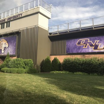 Olivet Nazarene University - ONU stadium! - Colleges & Universities Near Me - Bourbonnais, Illinois Olivet Nazarene University - ONU stadium! - Colleges & Universities Near Me - Bourbonnais, Illinois
