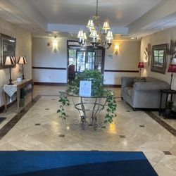 Holiday Inn Express Breaux Bridge/Henderson