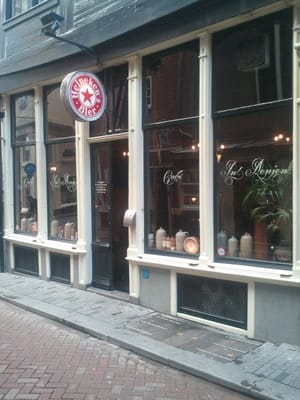 In ‘t Aepjen by null