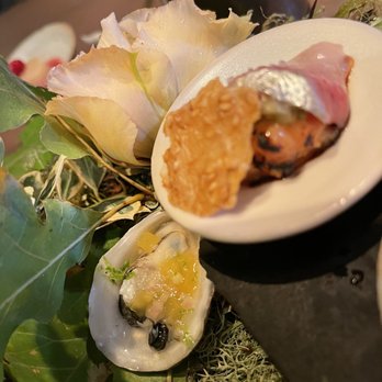 SingleThread Restaurant & Inn - New American Near Me - Healdsburg, California