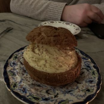 Lord's - Banoffee for dessert - British Near Me - New York, New York Lord's - Banoffee for dessert - British Near Me - New York, New York