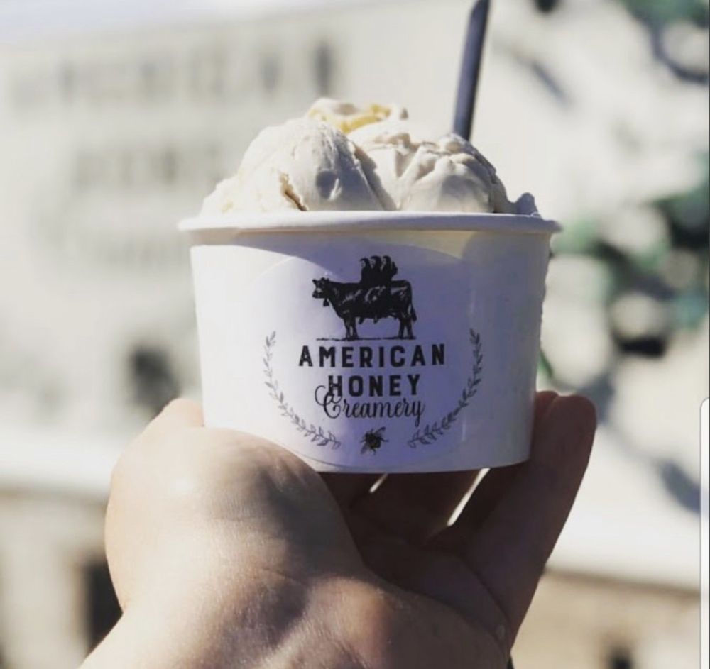 American Honey Creamery & Coffee Image