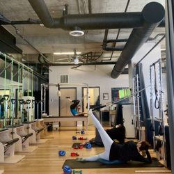 Uncommon Practice Pilates