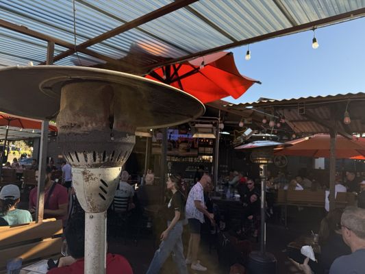 OHSO Brewery + Distillery by null