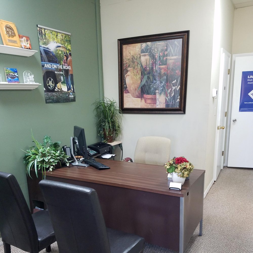 Allstate Insurance: Janice Govreau