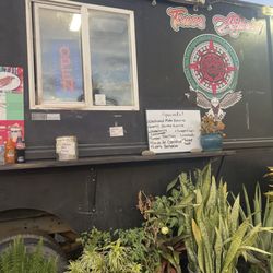 Order window