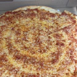 Middlebury Pizza - Cheese Pizza