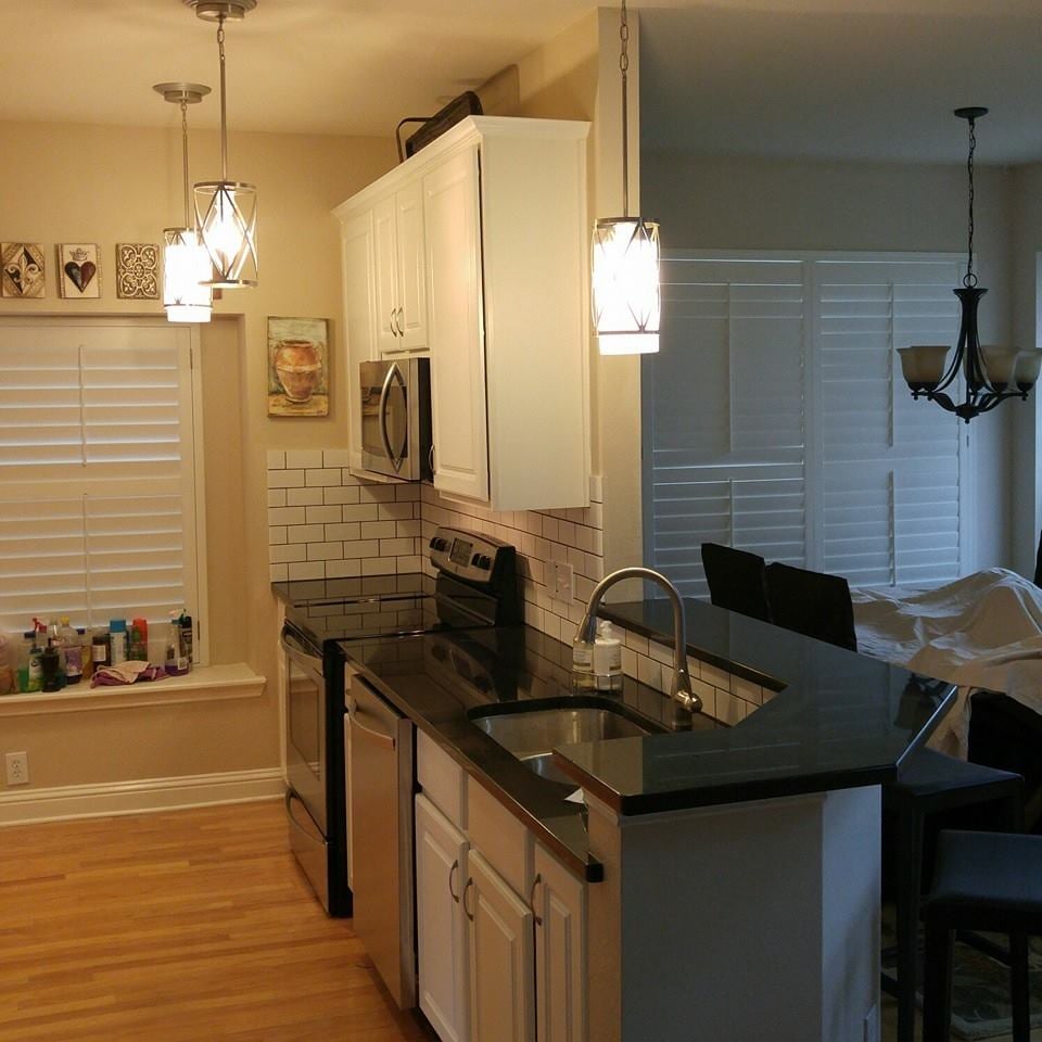 Slide of King's Craftsmen