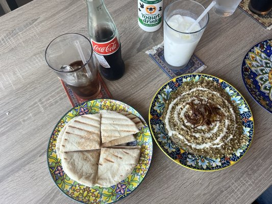 Rumi Persian Cuisine by null
