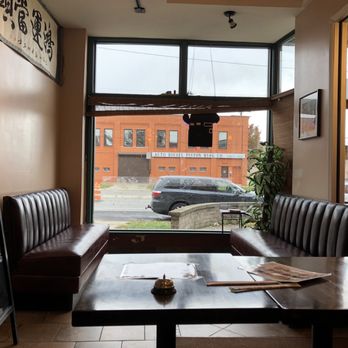 LJ Shanghai - Looking out - Shanghainese Near Me - Cleveland, Ohio LJ Shanghai - Looking out - Shanghainese Near Me - Cleveland, Ohio