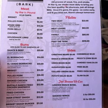 Bar-Q - Southern Near Me - Richmond, Virginia Bar-Q - Southern Near Me - Richmond, Virginia