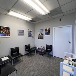 Passport Health San Rafael Travel Clinic