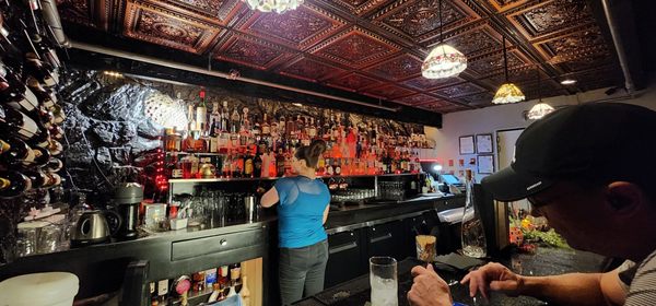 Boulder Dam Hotel by null