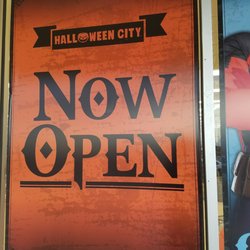Halloween City