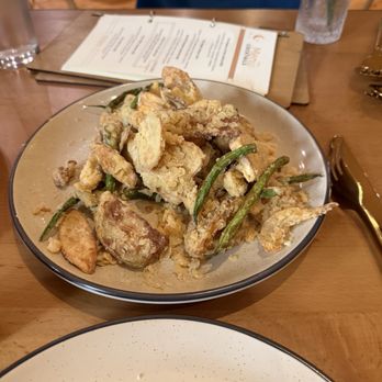 Storybook - Tempura - Mediterranean Near Me - Hayward, California Storybook - Tempura - Mediterranean Near Me - Hayward, California