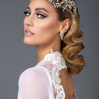 Hair By Ester - Bridal Hair done by ester - Hair Stylists Near Me Hair By Ester - Bridal Hair done by ester - Hair Stylists Near Me