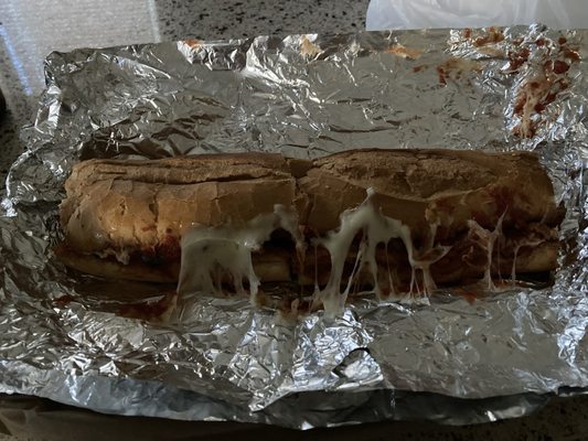 Dani's House of Pizza by null