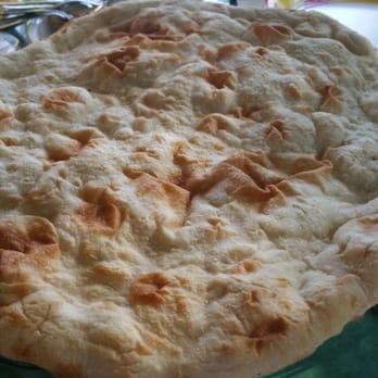 Ya Hala Bakery & Grill - Large, soft, flatbread. Probably 18" - Bakeries Near Me - North Olmsted, Ohio Ya Hala Bakery & Grill - Large, soft, flatbread. Probably 18" - Bakeries Near Me - North Olmsted, Ohio