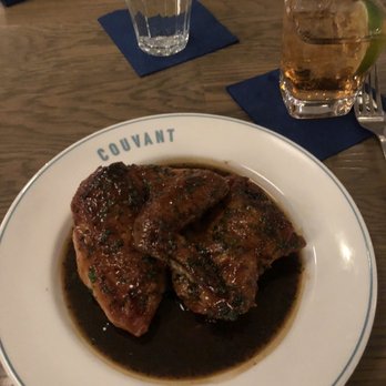 Couvant - Half chicken - Brasseries Near Me - New Orleans, Louisiana Couvant - Half chicken - Brasseries Near Me - New Orleans, Louisiana
