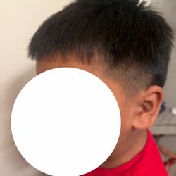 V&M Barbershop - Haircut