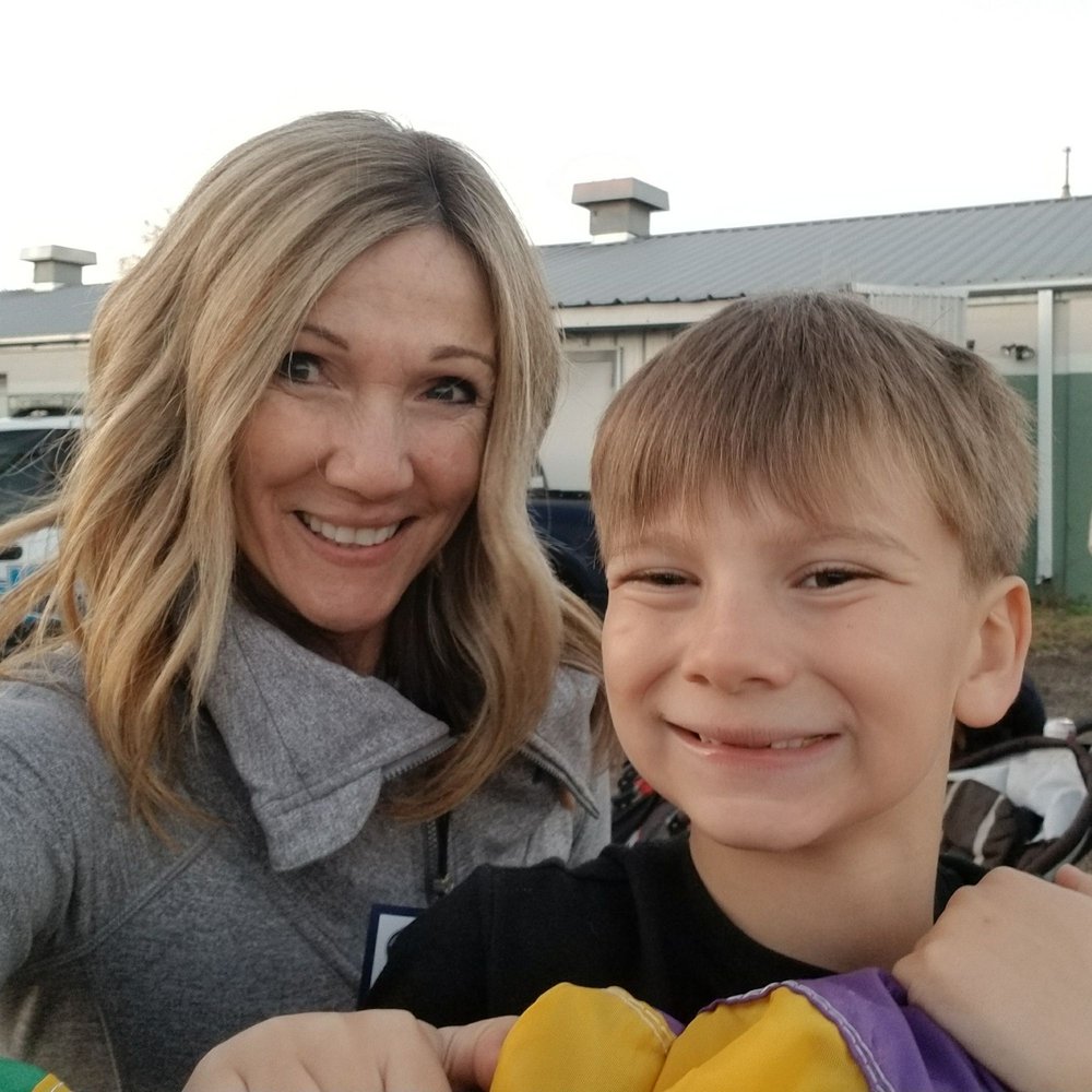 Horses, Hops and Cops - equestrian in New Orleans, LA